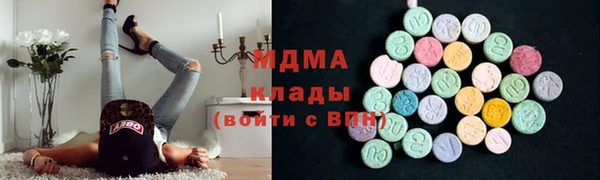 твердый Алексин